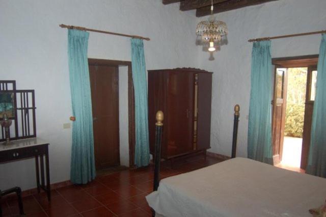 Gbh Casas Las Portadas La Oliva Room photo