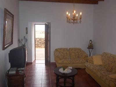 Gbh Casas Las Portadas La Oliva Exterior photo